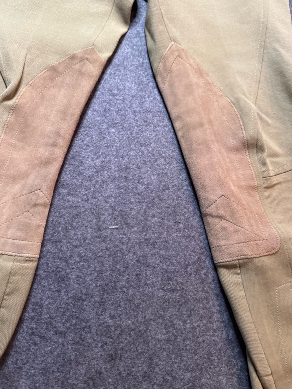 The Tailored Sportsman Men’s TS Breeches - Picture 3 of 8